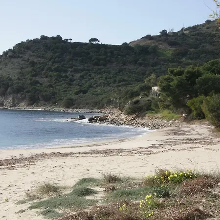Casa Del Mare * Villasimius