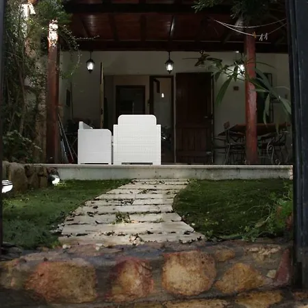 Casa Del Mare *