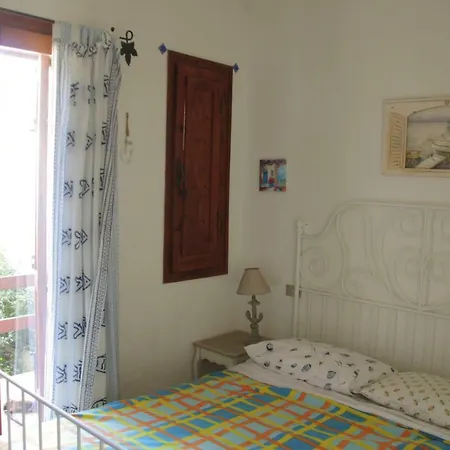 Casa Del Mare Villasimius