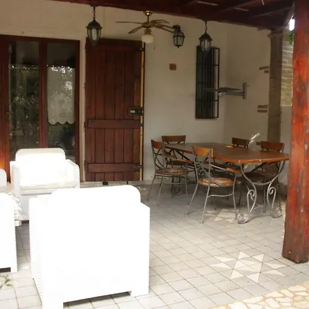 Casa Del Mare