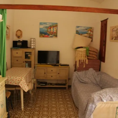 Casa Del Mare Dom wakacyjny