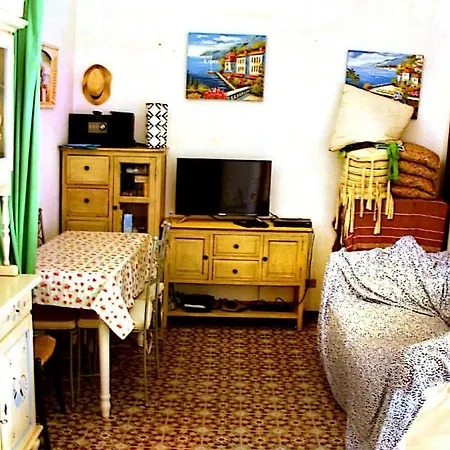 Casa Del Mare Dom wakacyjny Villasimius