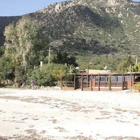 Casa Del Mare Villasimius