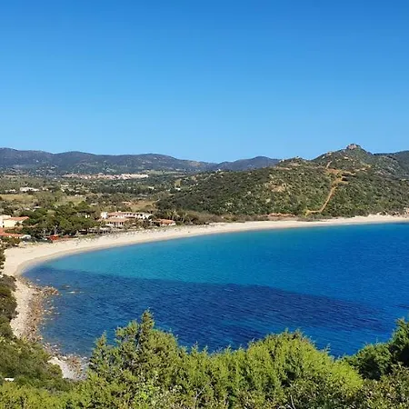 Casa Del Mare *