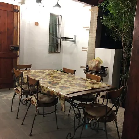 Dom wakacyjny Casa Del Mare *