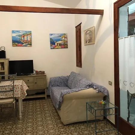 Casa Del Mare Dom wakacyjny *