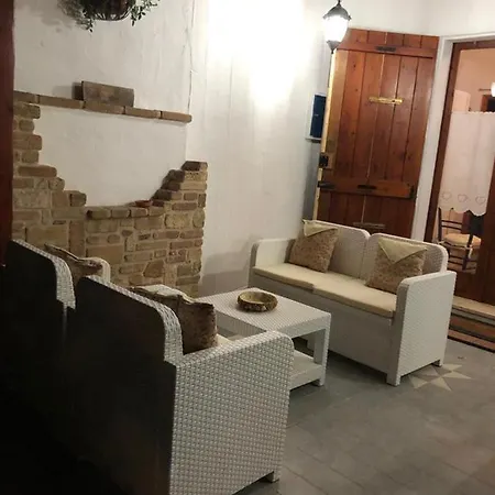 Casa Del Mare *