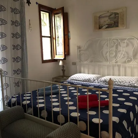 Casa Del Mare * Villasimius